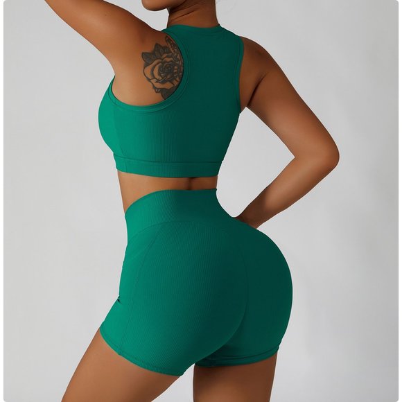 The Body Shorts - Picture 3 of 3